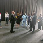 Facility tour: 2023 Afribar conference in Johannesburg