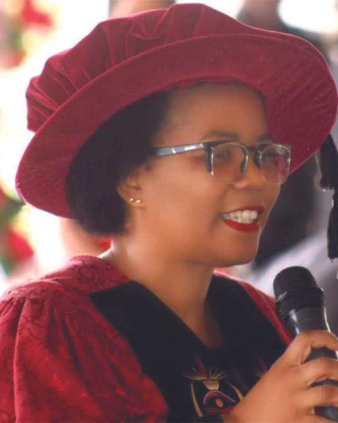 note from Host African Bar Association