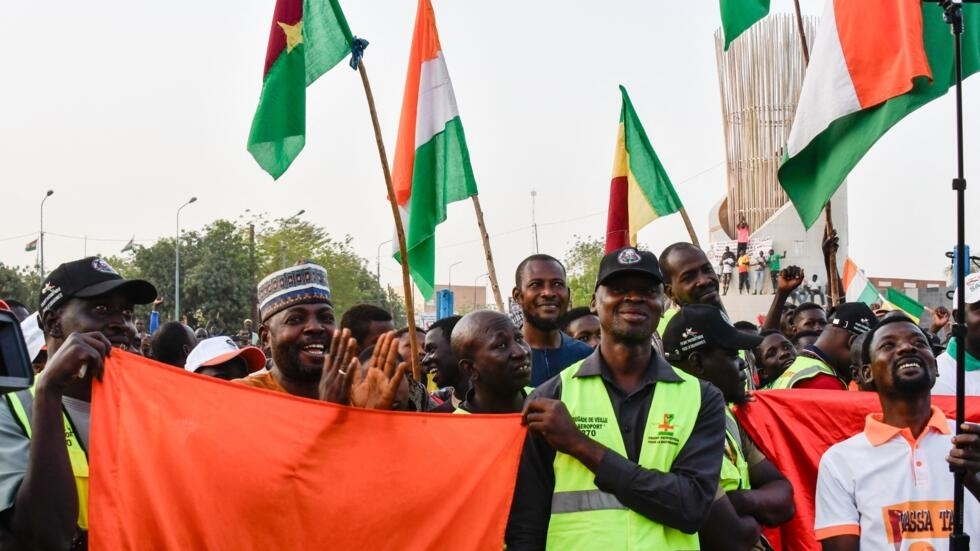 AFBA–COMMUNIQUÉ DE PRESSE sur la décision du gouvernement Mali-Niger-Burkina Faso