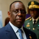 The Tragedy Called President Macky Sall