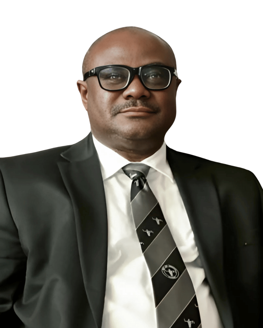 You are currently viewing Meet Chief Ibrahim Eddy Mark, Recently Elected President Of The African Bar Association (AfBA)