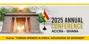 Read more about the article Experts To Review Africa’s Changing Investment Landscape At AfBA Conference
