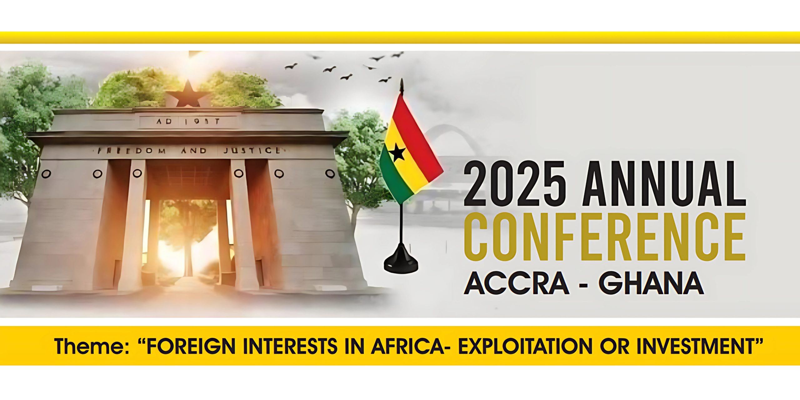 You are currently viewing Experts To Review Africa’s Changing Investment Landscape At AfBA Conference