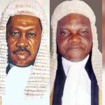 AfBA Sends Condolence Messages Over Deaths Of Two Retired Justices