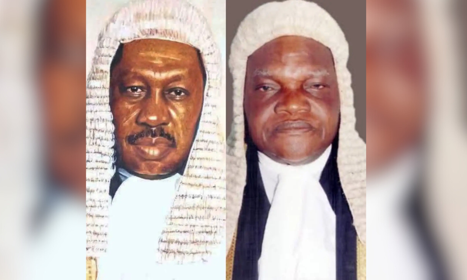AfBA Sends Condolence Messages Over Deaths Of Two Retired Justices