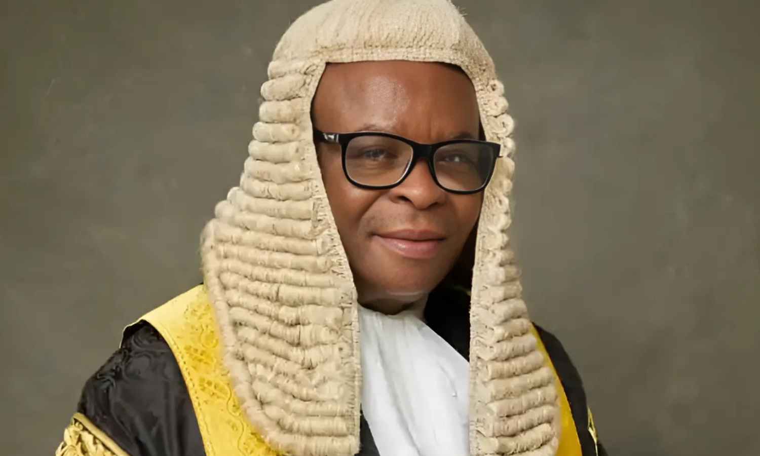 AfBA Hails Onnoghen On Appointment As Honorary Professor By University Of South Africa