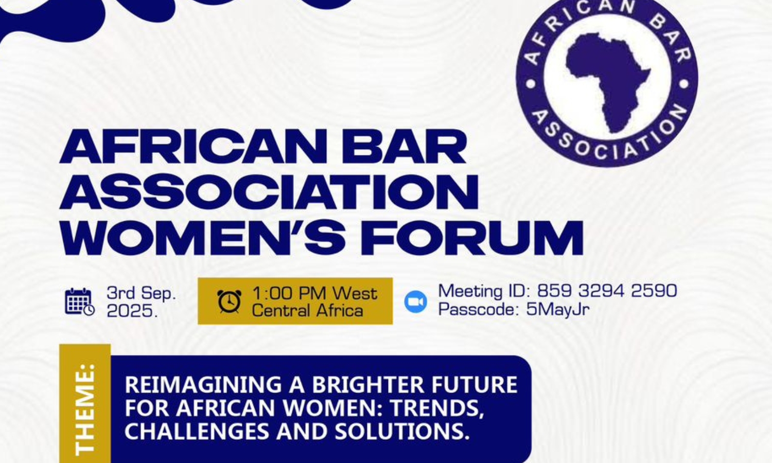 Re-imagining a Brighter Future for African Women