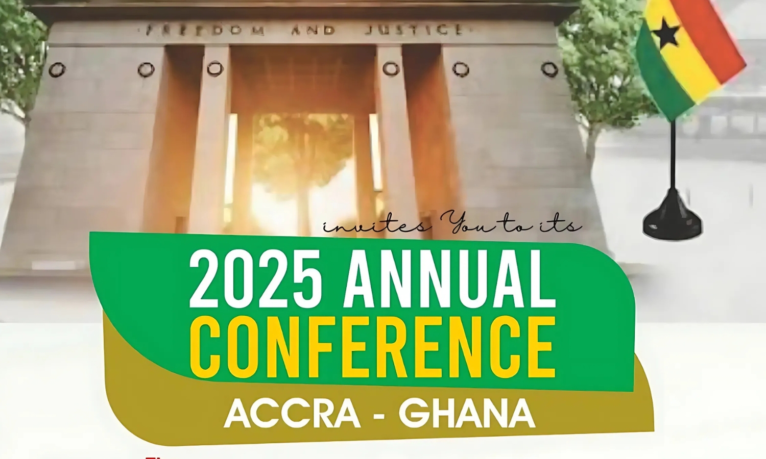 AfBA Set To Honour Supreme Court Of Kenya With Award For Judicial Excellence At Ghana Conference