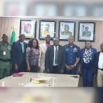 AfBA Meets Nigerian Armed Forces Ahead Of 2025 Annual Conference In Accra [PHOTOS]