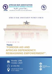 AfBA Women Forum Unveils Its Empowerment Conference And Networking Cocktail Session In Accra