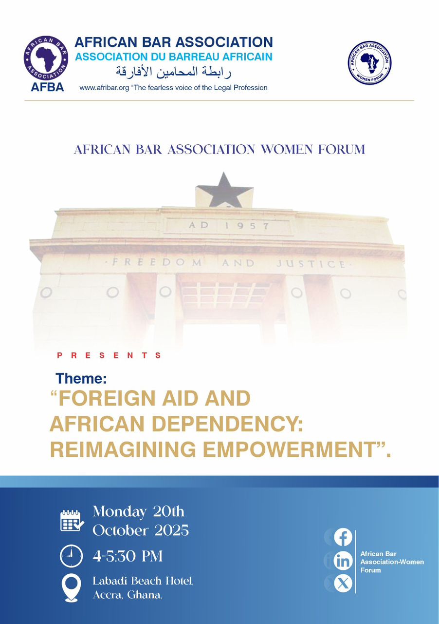 You are currently viewing AfBA Women Forum Unveils Its Empowerment Conference And Networking Cocktail Session In Accra