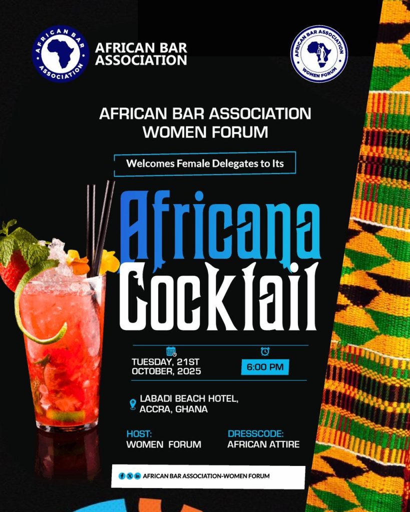 AfBA Women Forum Unveils Its Empowerment Conference And Networking Cocktail Session In Accra