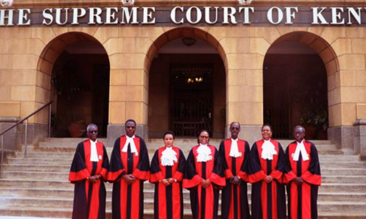 Supreme Court of Kenya To Be Honoured With Award For Judicial Excellence At AfBA Conference