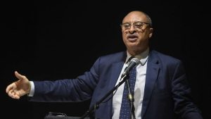 Pat Utomi Named Keynote Speaker For AfBA 2025 Annual Conference In Ghana