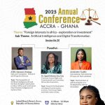 Africa Must Build Its Own Digital Destiny: Experts Warn Against Digital Colonisation And Call For Indigenous AI Systems