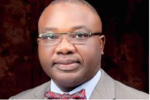 Read more about the article Tony Ojukwu Calls For Africa-Led Approach To Human Rights Development