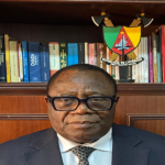 Chief Justice Fonkwe To Chair Session On ADR – Dispute Settlement and Judgment Enforcement
