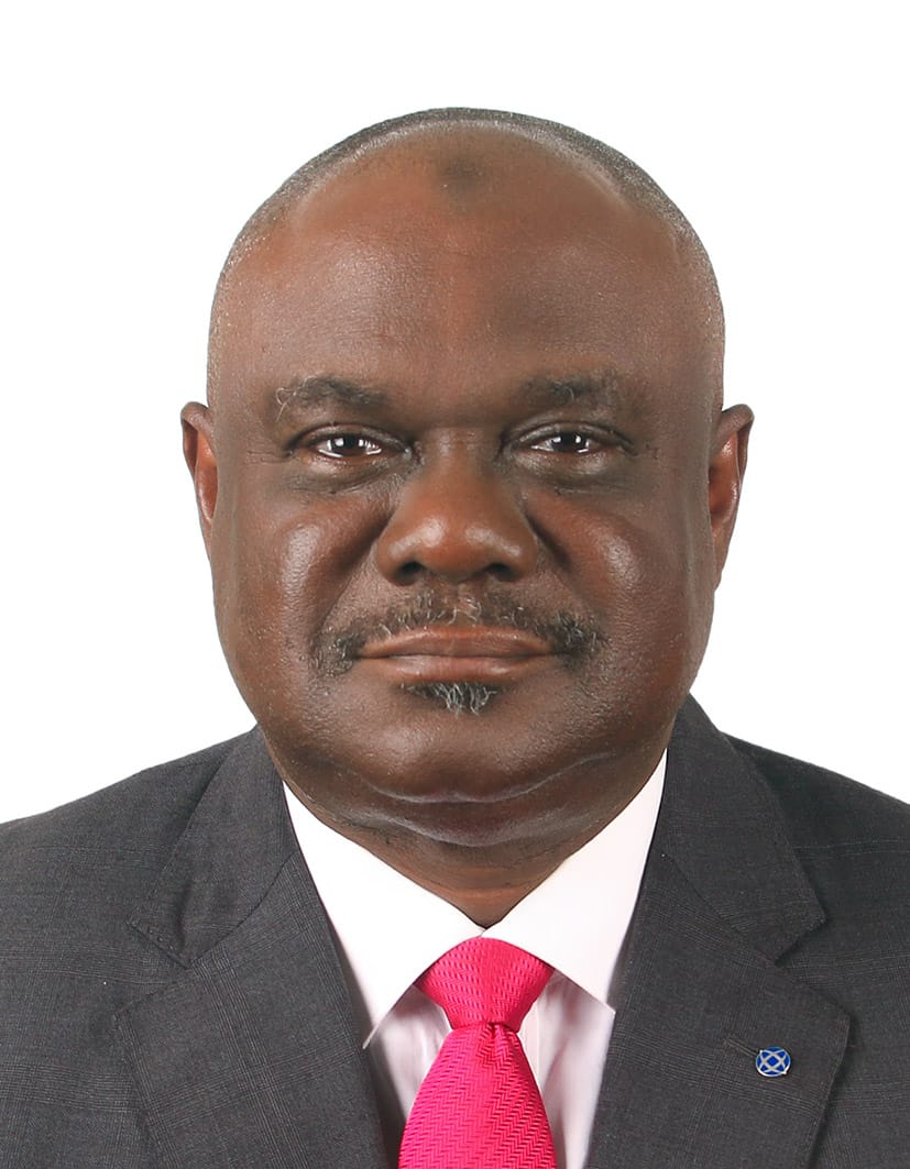 You are currently viewing President Of African Bar Association, Ibrahim Eddy Mark To Lead Plenary Session Titled “Advancing The Rule Of Law Across Africa”