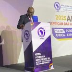 Africa Must Redefine Foreign Investment Or Remain Exploited, Says AfBA President Ibrahim Eddy Mark