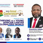 African Lawyers Must Reimagine The Future — Technology, Integrity, And Global Exposure Will Define The Next Generation