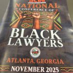 AFBA President Ibrahim Eddy Mark Sends Goodwill Message To NCBL 2025 Conference In Atlanta