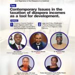 African Bar’s Committee on Taxation and Finance Law invites Tax Lawyer to webinar on new tax Acts