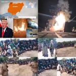 African Bar Association Urges Respect For Nigeria’s Sovereignty After U.S. Christmas Day Military Operation