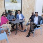 African Bar Association Confirms Sal, Cape Verde As Host City For 2026 Annual Conference [PHOTOS]