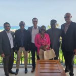 African Bar Association Confirms Sal, Cape Verde As Host City For 2026 Annual Conference [PHOTOS]