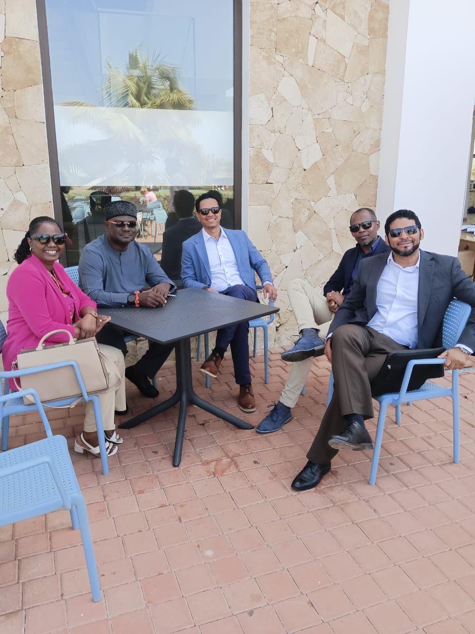 You are currently viewing African Bar Association Confirms Sal, Cape Verde As Host City For 2026 Annual Conference [PHOTOS]