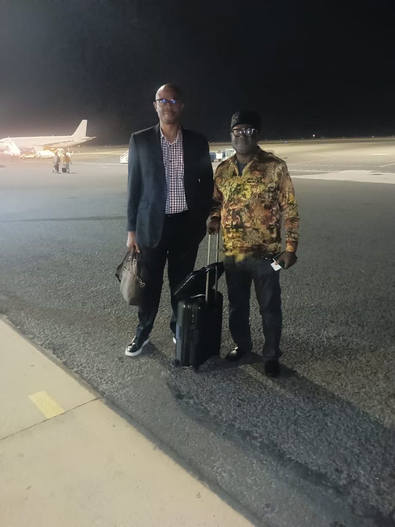 African Bar Association Confirms Sal, Cape Verde as Host City for 2026 Annual Conference