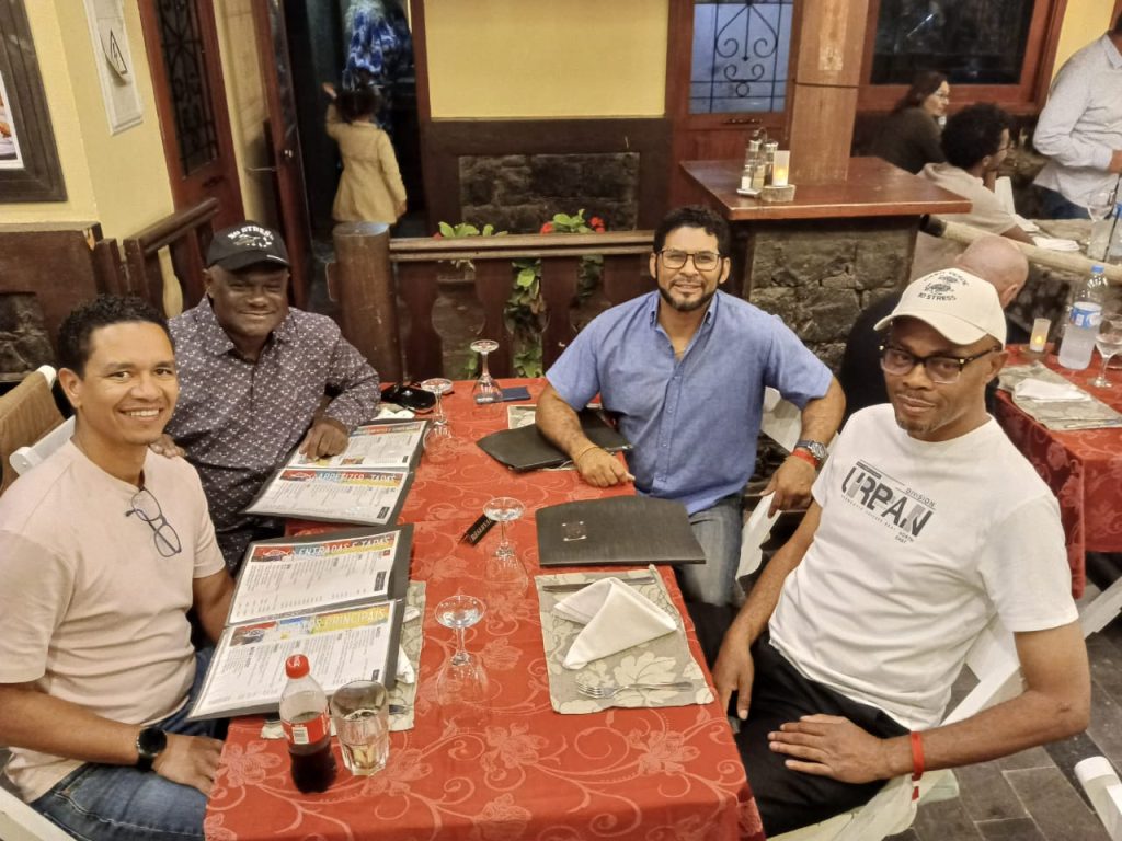 African Bar Association Confirms Sal, Cape Verde as Host City for 2026 Annual Conference