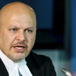 African Bar Association Urges ICC Bureau To Accept Panel Findings On Prosecutor Karim Khan
