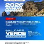 African Bar Association Announces 2026 Annual Conference In Cape Verde