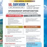AfBA Unveils Sponsorship Opportunities For 2026 Annual Conference