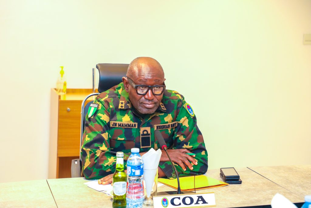 African Bar Association Seeks Stronger Partnership with Nigerian Navy Ahead of Cape Verde Conference