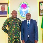 African Bar Association Seeks Stronger Partnership With Nigerian Navy Ahead Of Cape Verde Conference