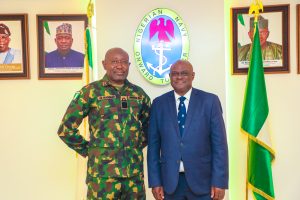African Bar Association Seeks Stronger Partnership with Nigerian Navy Ahead of Cape Verde Conference
