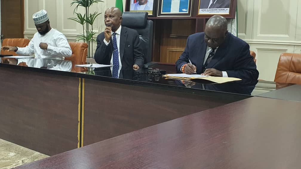 AfBA Invites Nigeria's AGF Fagbemi, SAN to 2026 Annual Conference, Seeks Support for Return of Association's Secretariat