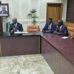 AfBA Invites Nigeria’s AGF Fagbemi To 2026 Annual Conference, Seeks Support For Return Of Association’s Secretariat