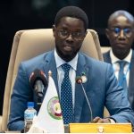 African Bar Association Congratulates Senegalese President Bassirou Diomaye Faye on ECOWAS Chairmanship, Calls for Reconciliation