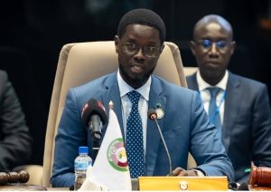 African Bar Association Congratulates Senegalese President Bassirou Diomaye Faye on ECOWAS Chairmanship, Calls for Reconciliation