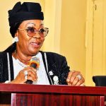 AI Must Serve Humanity, Not Replace Human Judgment – Justice Onyemenam Addresses AfBA Women Forum