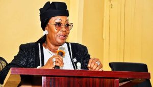 AI Must Serve Humanity, Not Replace Human Judgment - Justice Onyemenam Addresses AfBA Women Forum