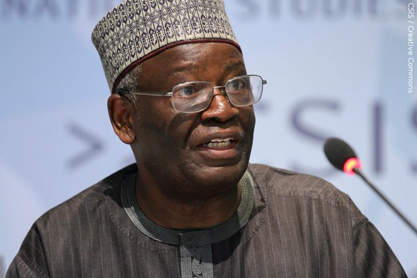 You are currently viewing “Security Without the Rule of Law Is Tyranny by Another Name” – Gambari Delivers Landmark Address as African Bar Association Opens Annual Conference in Cape Verde