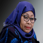 African Bar Association Expresses Condolences To President Samia Suluhu Hassan Following Husband’s Death