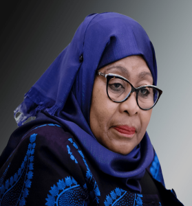 African Bar Association Expresses Condolences to President Samia Suluhu Hassan Following Husband's Death