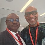 AfBA President Calls for Global Solidarity Against Racial Discrimination, State-Sponsored Violence