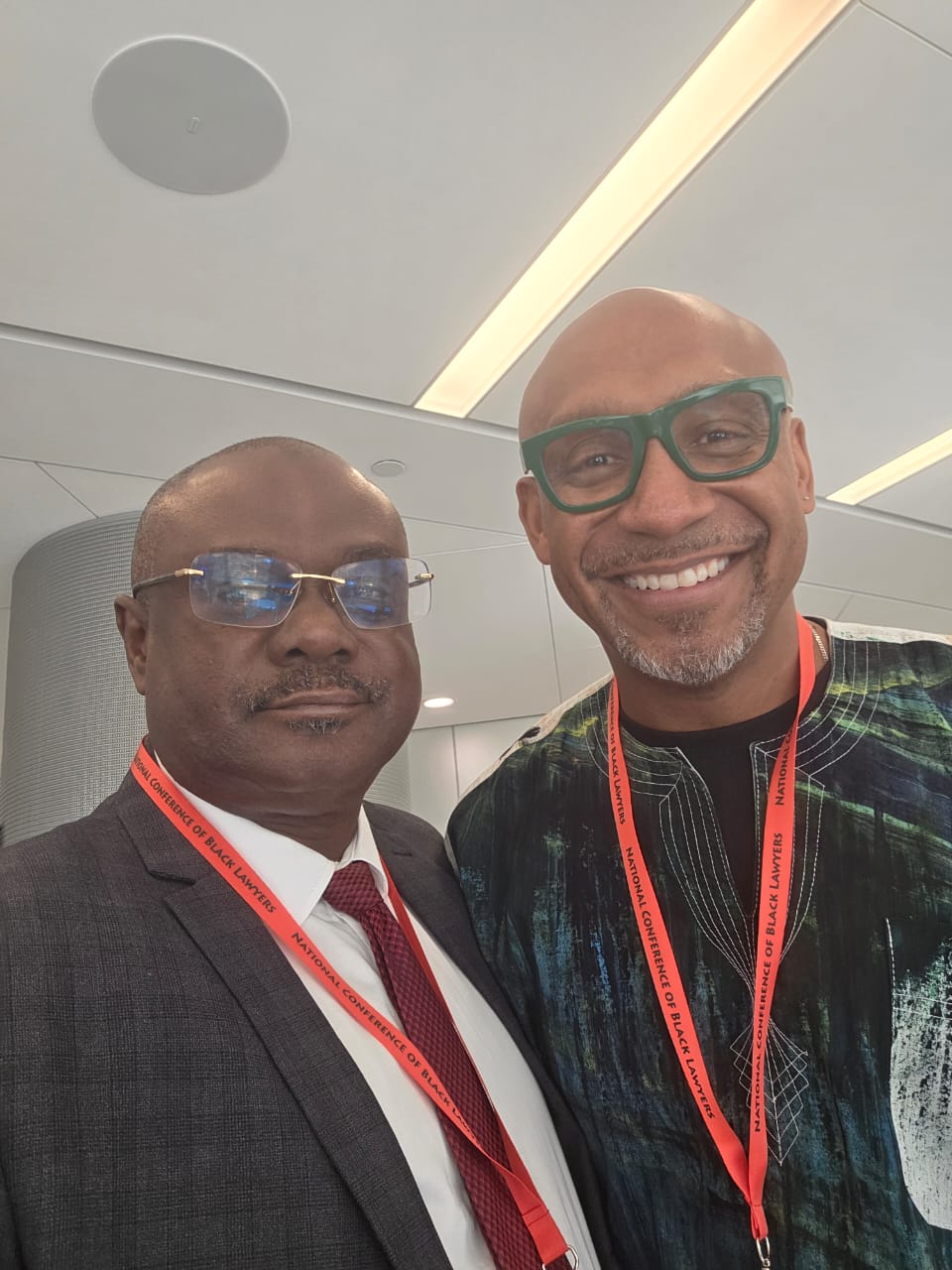 You are currently viewing AfBA President Calls for Global Solidarity Against Racial Discrimination, State-Sponsored Violence
